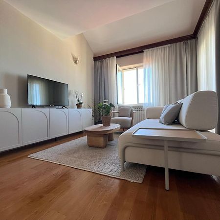 Penthouse Fantasia Dubrovnik Dış mekan fotoğraf