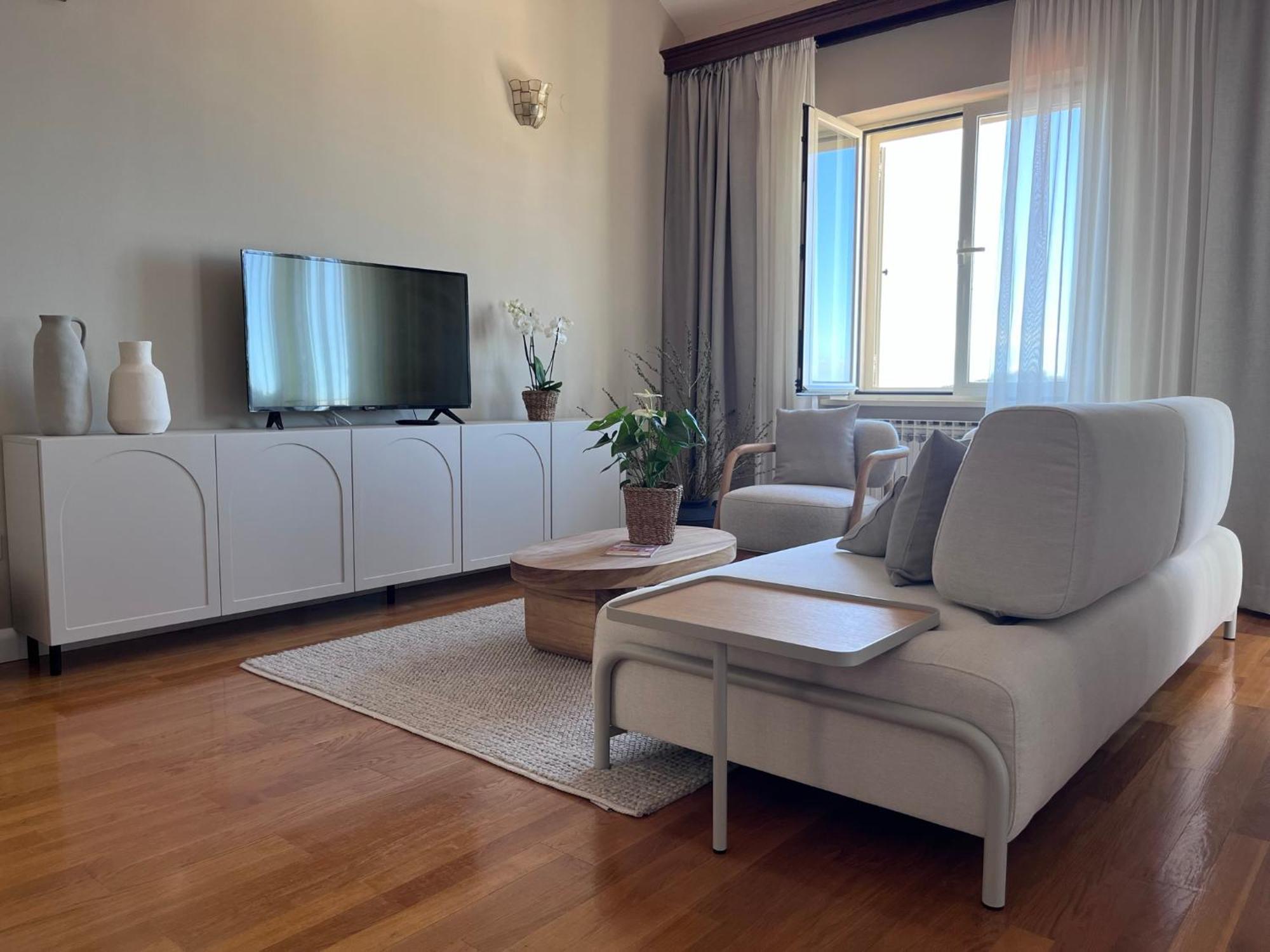 Penthouse Fantasia Dubrovnik Dış mekan fotoğraf