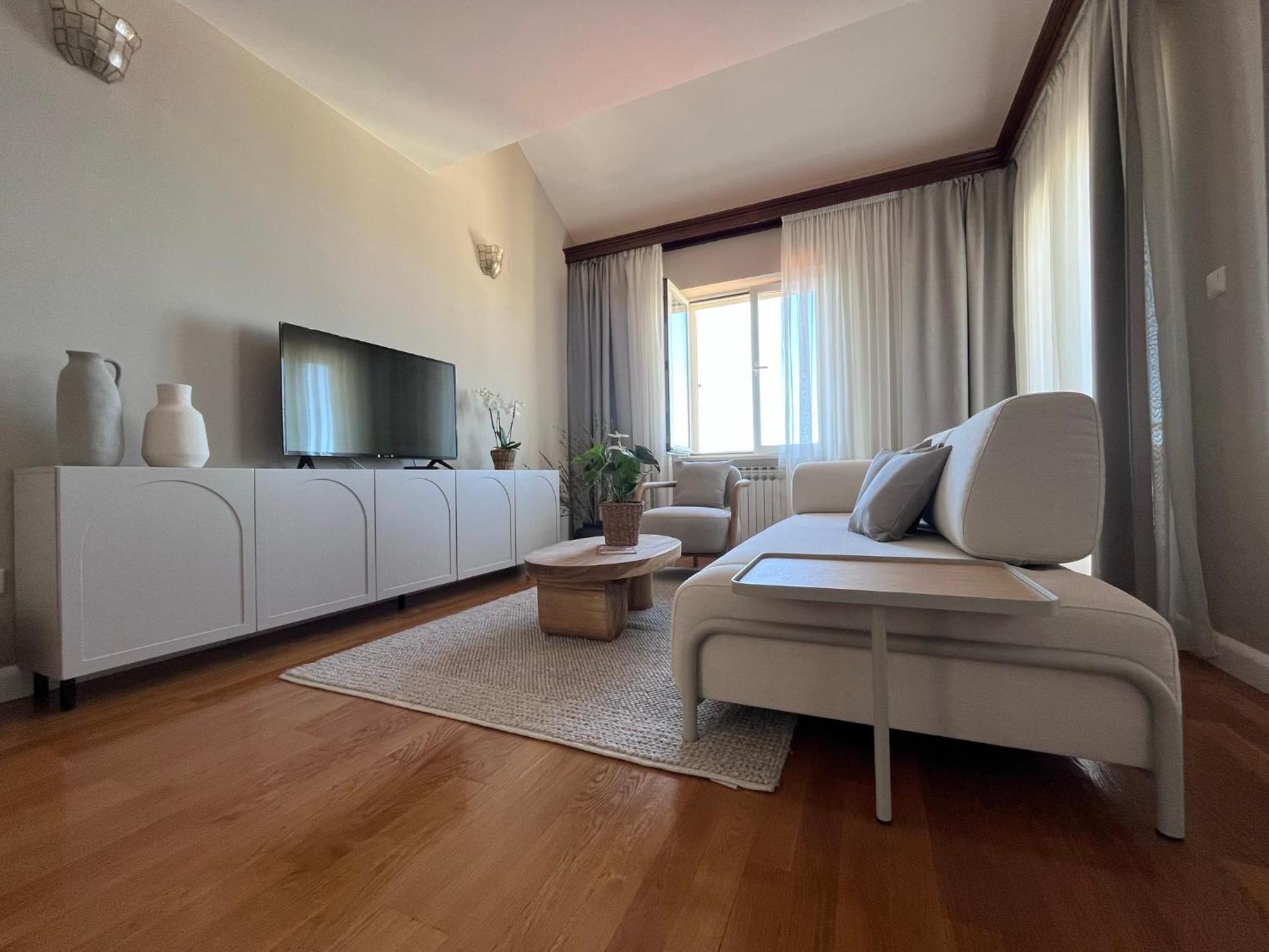 Penthouse Fantasia Dubrovnik Dış mekan fotoğraf