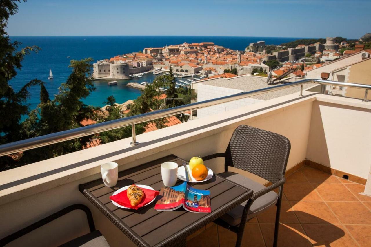 Penthouse Fantasia Dubrovnik Dış mekan fotoğraf