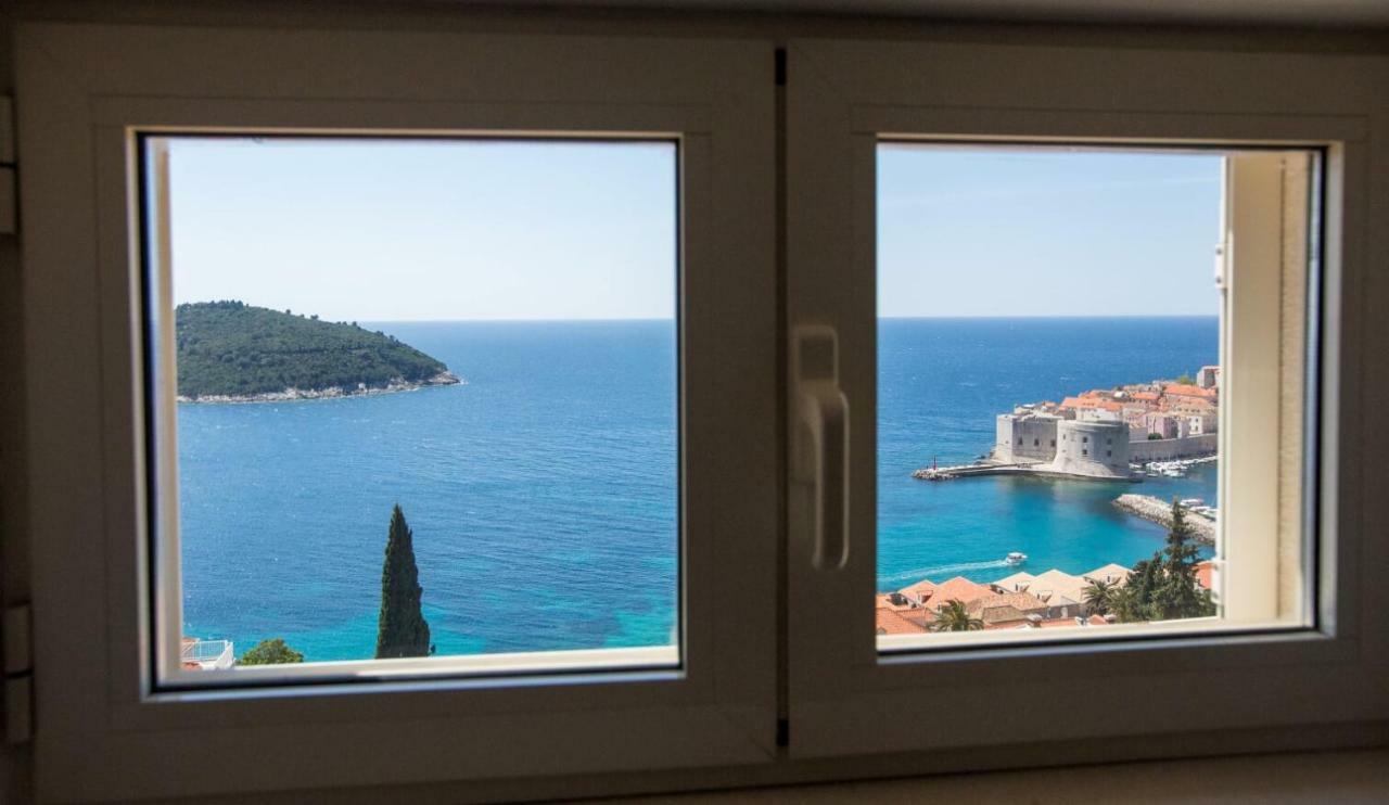 Penthouse Fantasia Dubrovnik Dış mekan fotoğraf