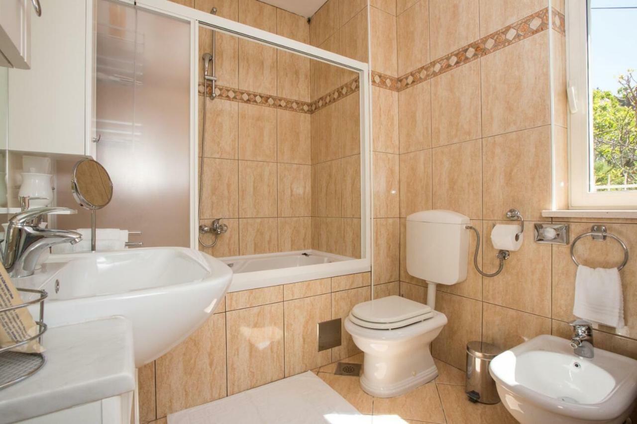 Penthouse Fantasia Dubrovnik Dış mekan fotoğraf