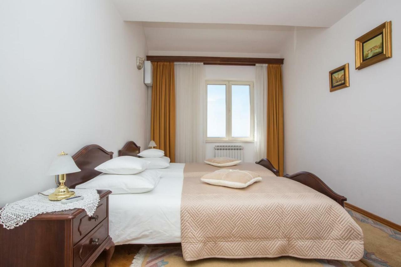 Penthouse Fantasia Dubrovnik Dış mekan fotoğraf