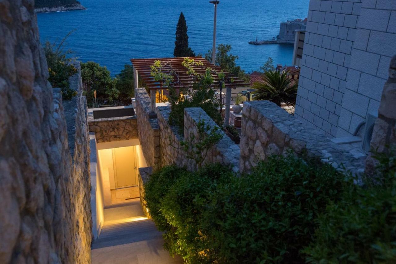 Penthouse Fantasia Dubrovnik Dış mekan fotoğraf