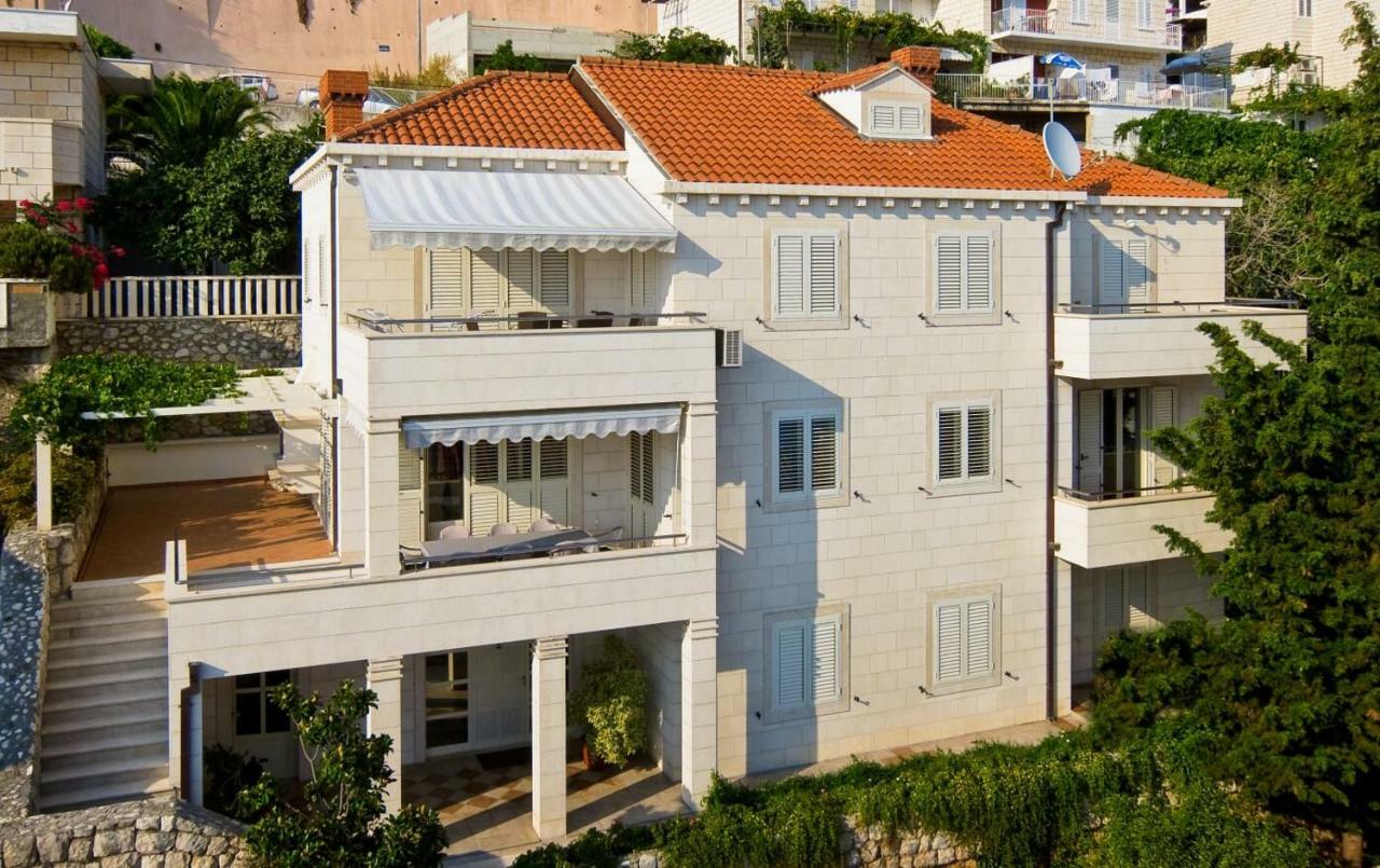 Penthouse Fantasia Dubrovnik Dış mekan fotoğraf