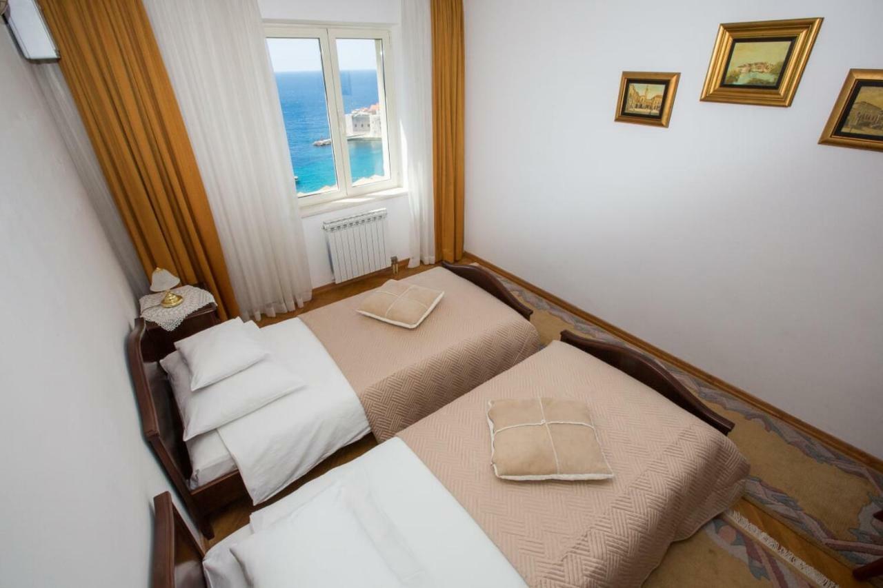 Penthouse Fantasia Dubrovnik Dış mekan fotoğraf