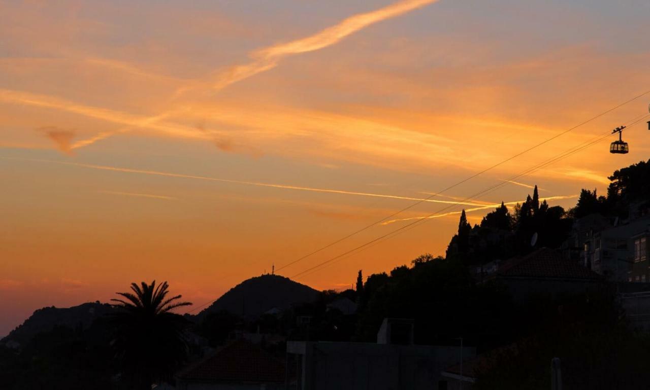 Penthouse Fantasia Dubrovnik Dış mekan fotoğraf