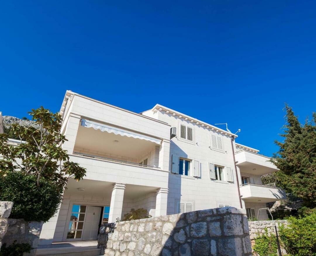 Penthouse Fantasia Dubrovnik Dış mekan fotoğraf